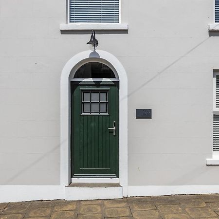 The Green Door Downpatrick Exterior photo